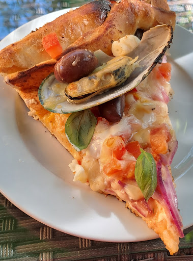 Gucci's Pizza and kebap Tribuswinkel en Traiskirchen