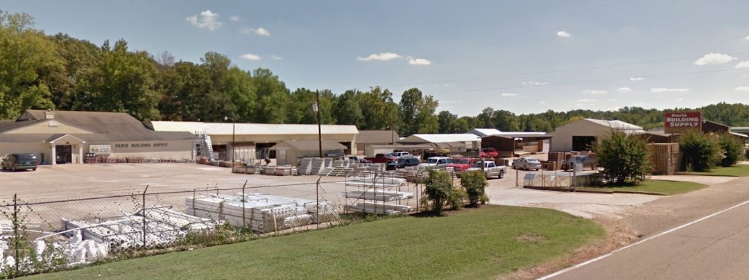 Paris Building Supply
