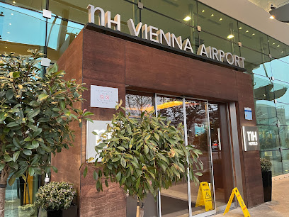 Hertz Autovermietung - Wien Airport
