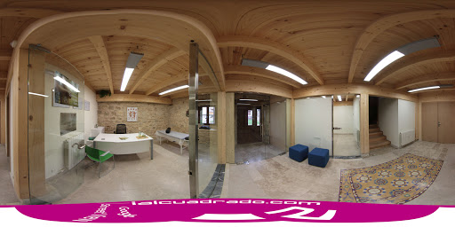 Quiromasaje y Osteopatía Rubena en Rubena, Burgos