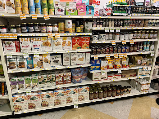Health Food Store «Rainbow Blossom Wellness Center», reviews and photos, 3608 Springhurst Blvd, Louisville, KY 40241, USA