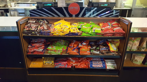 Movie Theater «AMC Irving Mall 14», reviews and photos, 2433 Irving Mall, Irving, TX 75062, USA