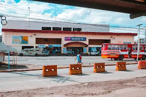Tacloban New Transport Terminal image