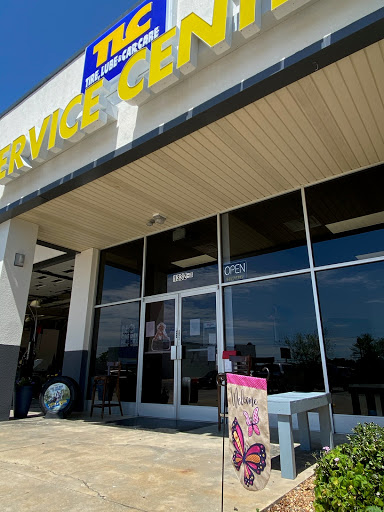 Tire Shop «Tire, Lube, and Car Care», reviews and photos, 1005 US-17 BUS b, Elizabeth City, NC 27909, USA