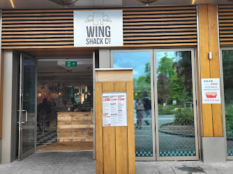 Wing Shack Co