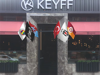 Keyff Bakırköy