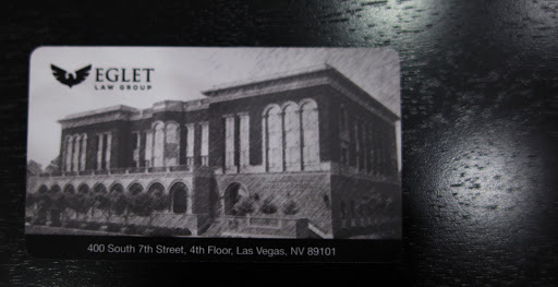 Personal Injury Attorney «Eglet Prince», reviews and photos