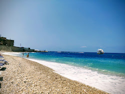Foto di Bahsa Beach II con molto pulita livello di pulizia