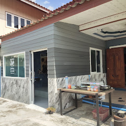 T. Tos barber ร้านตัดผมชาย
