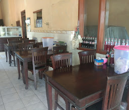 Warung Sate Kambing Yuliana photo