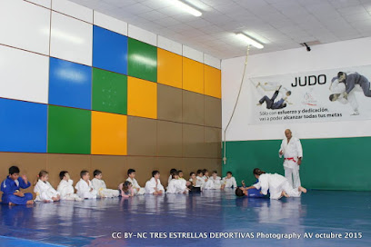Judo Club Alzira - Carrer Pere Morell, 13, 46600 Alzira, Valencia, Spain
