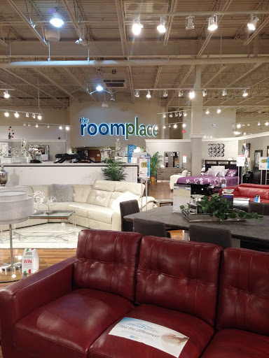 Furniture Store «The RoomPlace», reviews and photos, 2471 S Randall Rd, Algonquin, IL 60102, USA