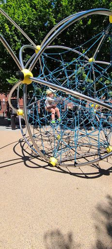 Park «Frieda Garcia Park», reviews and photos, 45 Stanhope St, Boston, MA 02116, USA