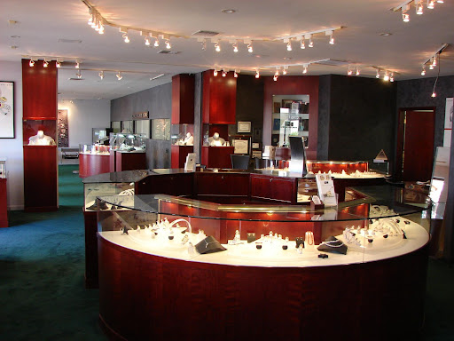 Jewelry Designer «Cornelis Hollander Designs Inc», reviews and photos, 4151 N Marshall Way, Scottsdale, AZ 85251, USA