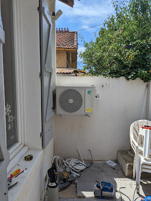 AVS électricité et climatisation à Six-Fours-les-Plages