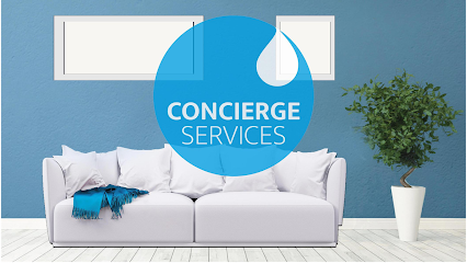 Concierge Services SA Bienne