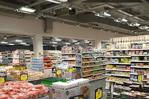 Coop Supermarkt Stein