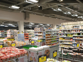 Coop Supermarkt Stein