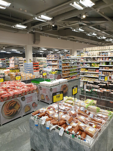 Coop Supermarkt Stein - Rheinfelden