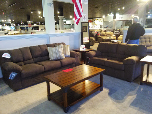 Furniture Store «Ashlyn Furniture», reviews and photos, 11395 Folsom Blvd #200, Rancho Cordova, CA 95742, USA