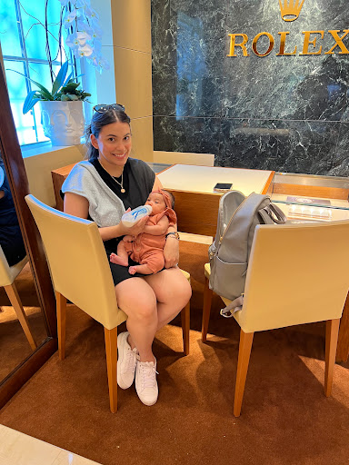 Jeweler «Alvin Goldfarb Jeweler», reviews and photos, 305 Bellevue Way NE, Bellevue, WA 98004, USA