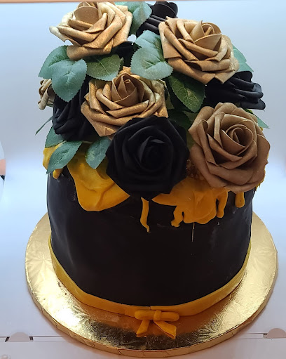 Custom Cakes by Giselle