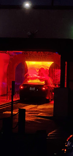 Car Wash «Pirates Cove Car Wash», reviews and photos, 11780 Culebra Rd, San Antonio, TX 78253, USA