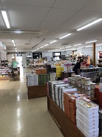 印南サービスエリア（上り）