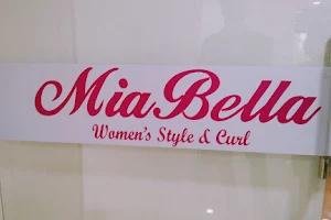 MiaBella Style & Curl (Beauty Salon) image