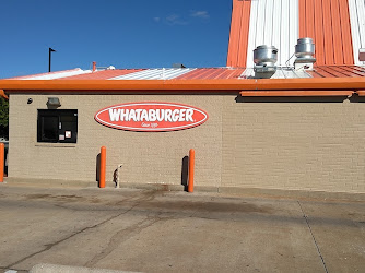 Whataburger