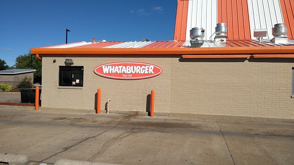 Whataburger Tulsa, OK 74146 Menu, Reviews, Hours & Contact