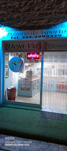 Déjà Vu | Pizza... E Non Solo! in Tempio Pausania, Provincia di Sassari