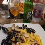 Photo n°1 de l'avis de Jack.e fait le 13/08/2020 à 19:03 sur le  Le botti à Trieste