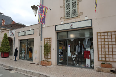 SK Style à Nuits-Saint-Georges