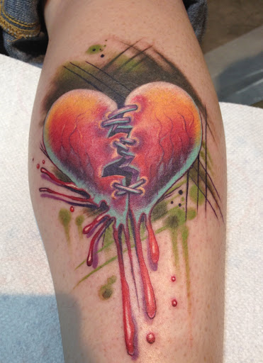 Tattoo Shop «Electric Cheetah», reviews and photos, 57 E Elizabeth Ave, Bethlehem, PA 18018, USA