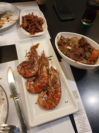 SUMO Restaurante