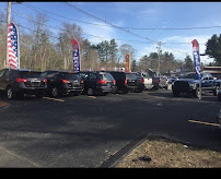 Motion Car Sales - Photo 1 - Car repair in West Bridgewater, MA, Brockton