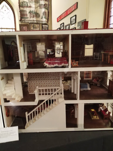 Museum «Howard County Historical Society Museum», reviews and photos, 8328 Court Ave, Ellicott City, MD 21043, USA