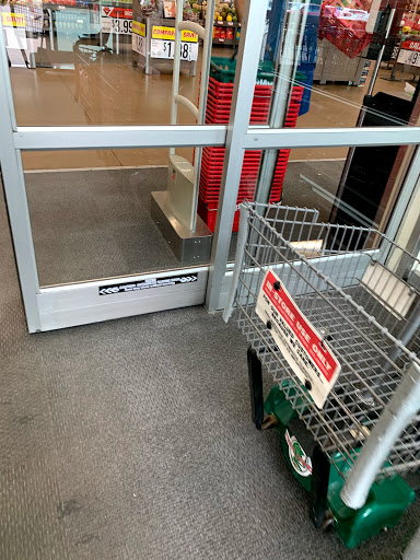 Supermarket «Hy-Vee», reviews and photos, 601 N 3rd Pl, Manhattan, KS 66502, USA