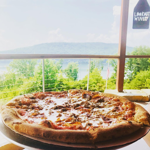 Winery «Look Out Winery, Inc.», reviews and photos, 11848 US-41, Guild, TN 37340, USA