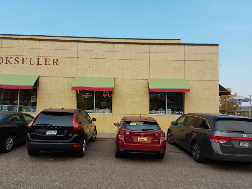 Book Store «Valley Bookseller», reviews and photos, 217 Main St N, Stillwater, MN 55082, USA