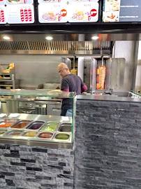 Atmosphère du Kebab Antalya à Lesquin - n°3