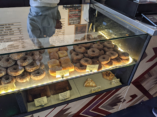 Coffee Store «Flight Coffee Co. Roasting Lab», reviews and photos, 30 Harvey Rd, Bedford, NH 03110, USA