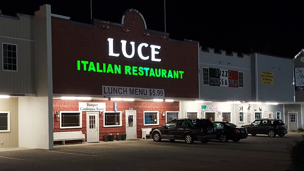 Luce Cucina Italiano 29072