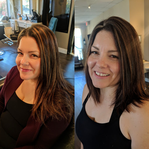 Beauty Salon «Ambiance Salon», reviews and photos, 449 F St C, Lincoln, CA 95648, USA