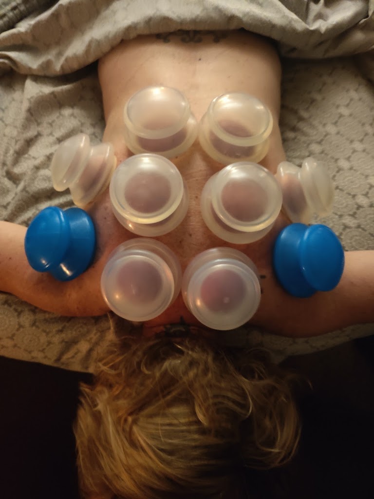 Serendipity Massage and Wellness 76021