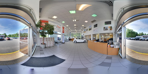 Toyota Dealer «Gloucester Toyota», reviews and photos, 6357 George Washington Memorial Hwy, Gloucester Courthouse, VA 23061, USA