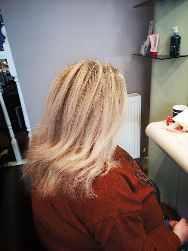 Reviews of Sands Hair Design in Bournemouth - Barber shop