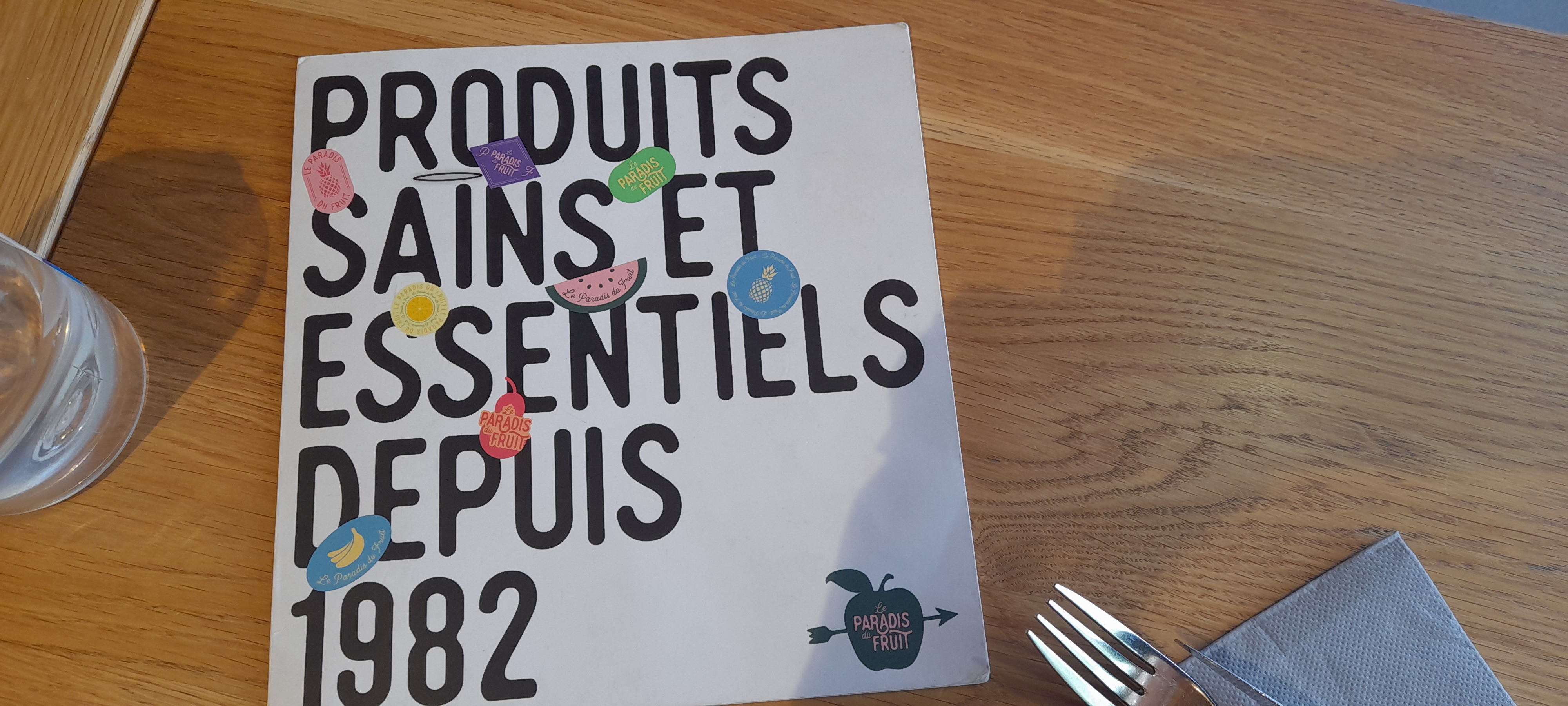 Photo n° 9 de l'avis de Joly.e fait le 11/07/2022 à 11:44