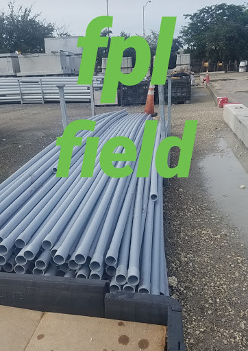 Electrician «Electrical Services FL», reviews and photos, 1800 NE 180th St, North Miami Beach, FL 33162, USA